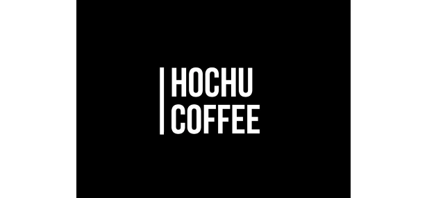 Логотип HOCHU COFFEE